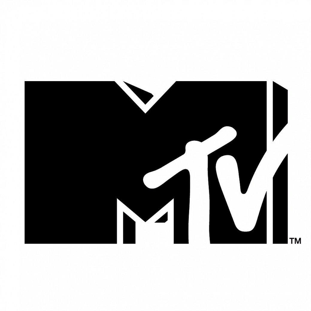 MTV logo